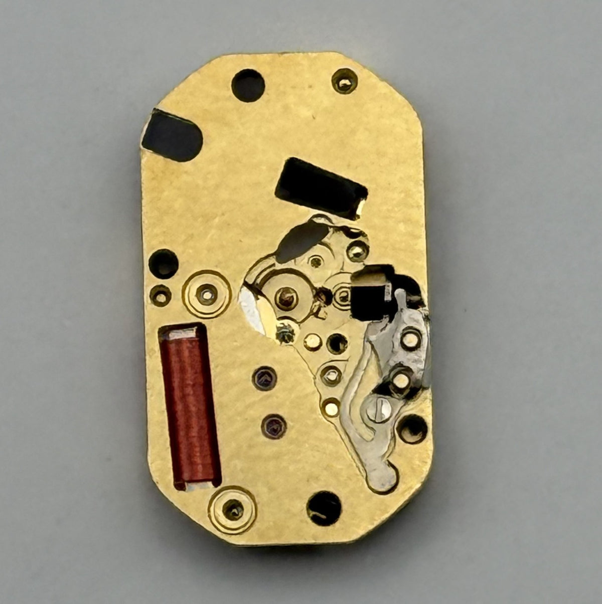 ETA 280.002 Watch Movement Quartz Swiss 5 Jewels Parts Repair Spares 8.4mm