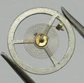 BFG 34 Balance Wheel Complete And Spring 10½’’’ 321 Watch Movement Parts NOS