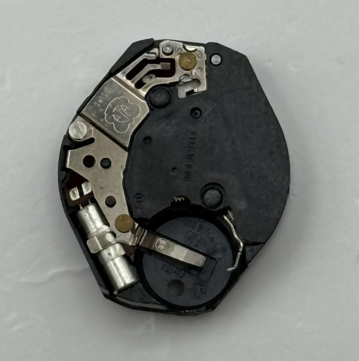 ETA 802.001 Watch Movement Quartz Swiss Parts Repair Spares 15.3mm
