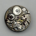 Syren 22 Watch Movement Swiss Made Manual Wind Vintage Parts Repair 19.1mm